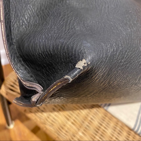 Reversible Shoulder Tote - Picture 6 of 9